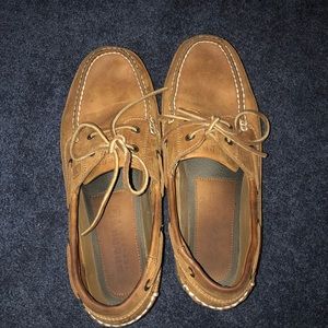 Sperrys
